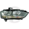 AUDI 8K0941004AB Headlight